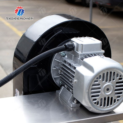 Fruits cleaning and drying production line Fruit Vegetable FOOD processing production Machine