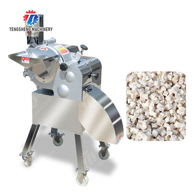 Onions High speed dicing and slicing machine pumpkin pineapple Ginger Potato Carrot radish Taro Sweet potato Yam Hami Melon kiwi fruit orange