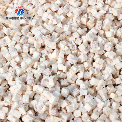 Double head vegetable cutting machine Onions Saiko persimmon papaya Potato Carrot okra Greens Lettuce Cao Xin Baby Cabbage Chinese Cabbage Cabbage Cutting