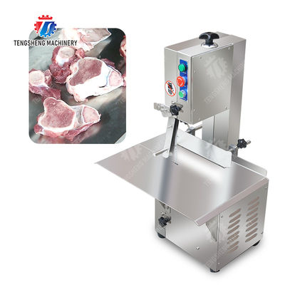 Corte do osso da carne da máquina de processamento da carne de Tengsheng Bonesaw Decompound