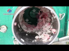 Automatic Commercial Fish Extractor Machine Food Processor